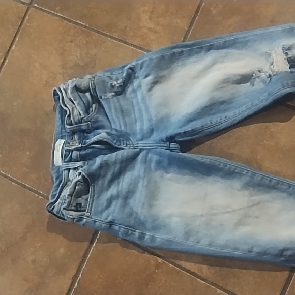 AC/DC High Voltage Kids Tee - Black and Tan Kancans 5x26 - Picture 6 of 8